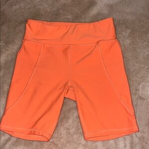 Girls Old Navy Bike Short
